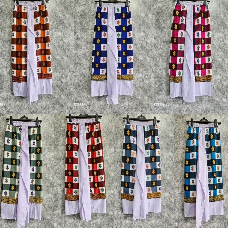 ART N63S Pakaian Adat Bali Instan Pria Dewasa  Kamen Jadi LakiLaki  Baju Adat Bali