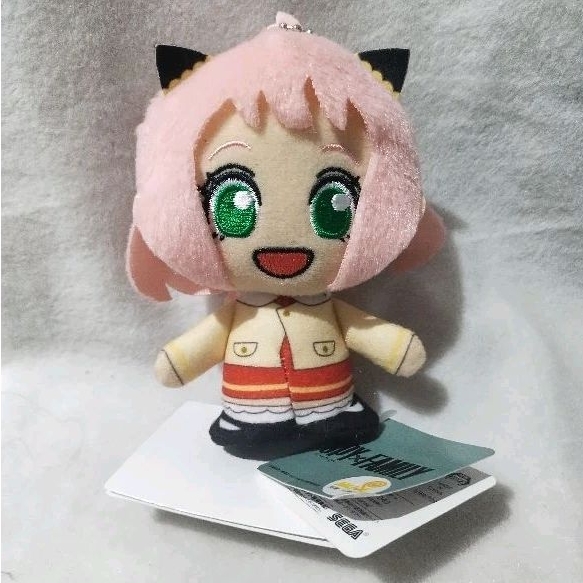 ganci boneka Anya forger spy x family