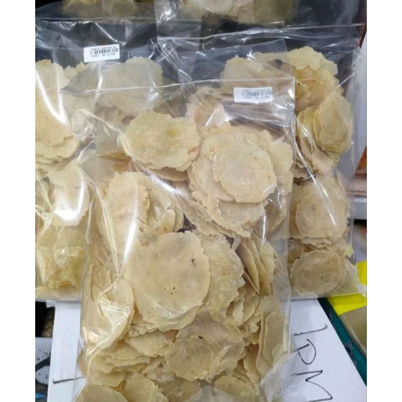 

emping gepuk 500gr