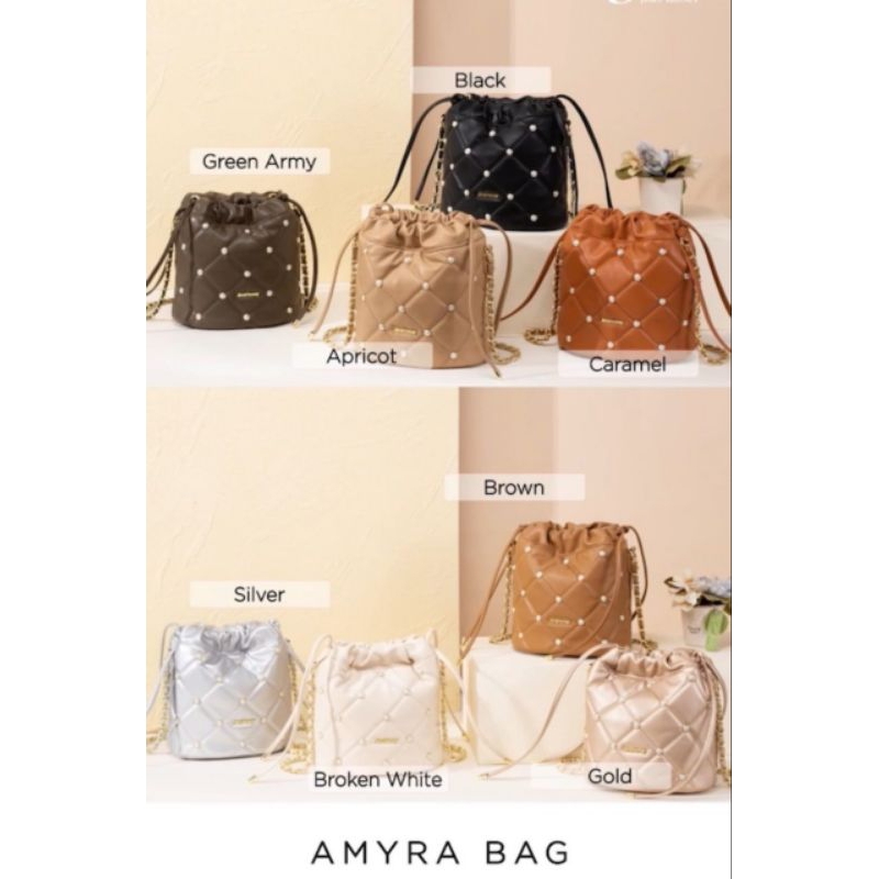 AMYRA BAG