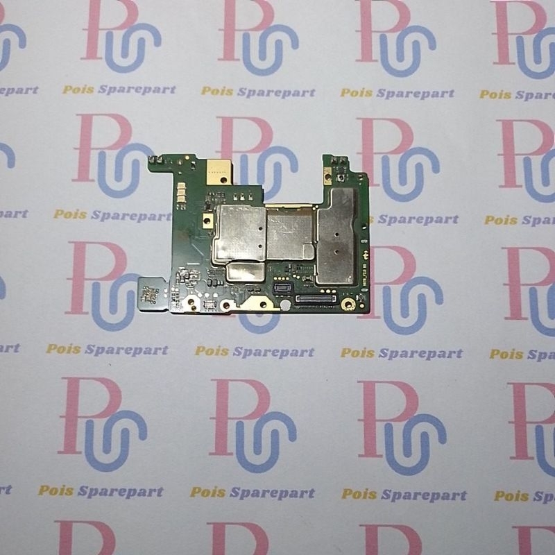 pba mesin hidup normal infinix HOT 9 PLAY X680 2/32  original bekas