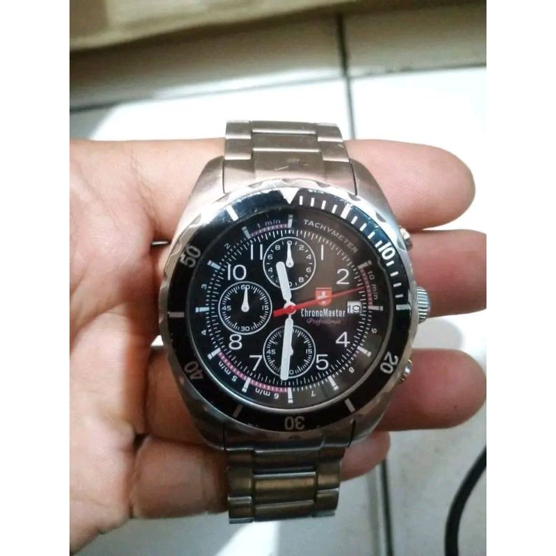 ChronoMaster