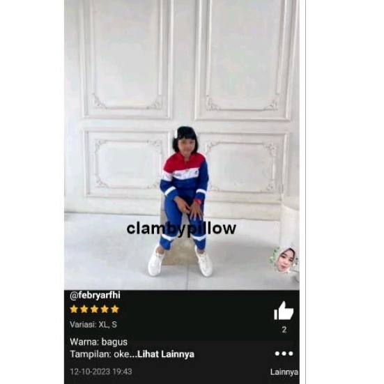 DISKON KOSTUM BAJU PERTAMINA ANAK LAKI LAKI PEREMPUAN PROPERTY GROSIR FOTO BAYI USIA NEWBORN-10