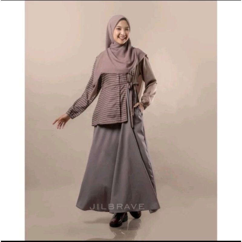 aqila dress jilbrave