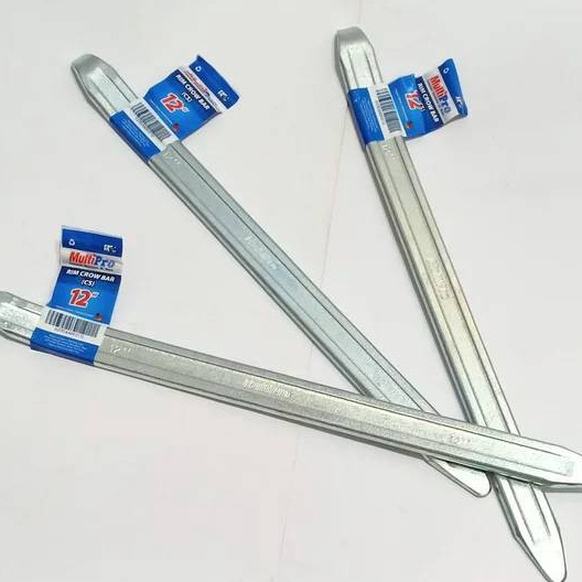 Sale Sendok Ban MULTIPRO 12 Rim Crow Bar Sendok Pencongkel Ban Sendok Ban 12 inch Alat Tambal Ban Co