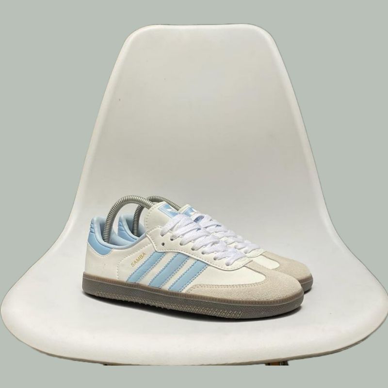 Adidas  Samba Blue Second Size 38