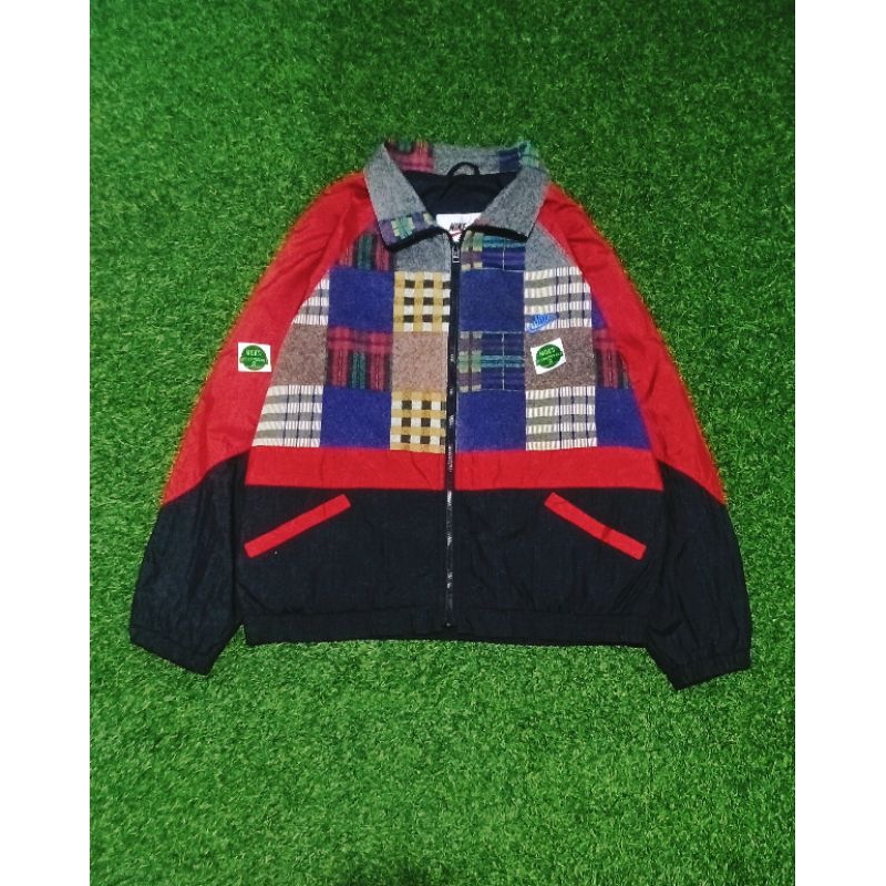 Windbreaker Jacket Nike