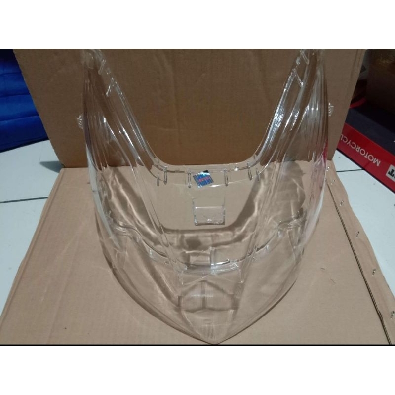 Mika Kaca Reflektor Lampu Depan Suzuki Skydrive Sky Drive