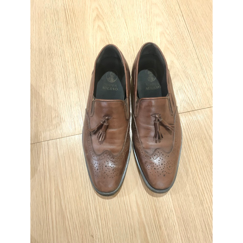 Nappa Milano formal shoes pria