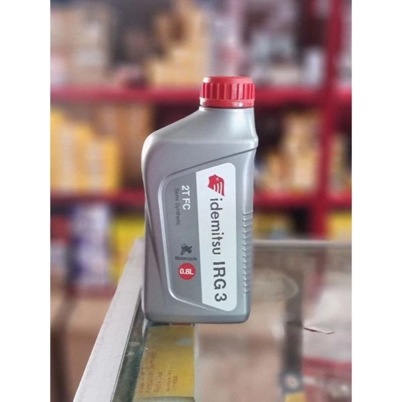 oli samping oli 2t 2tak idemitsu original