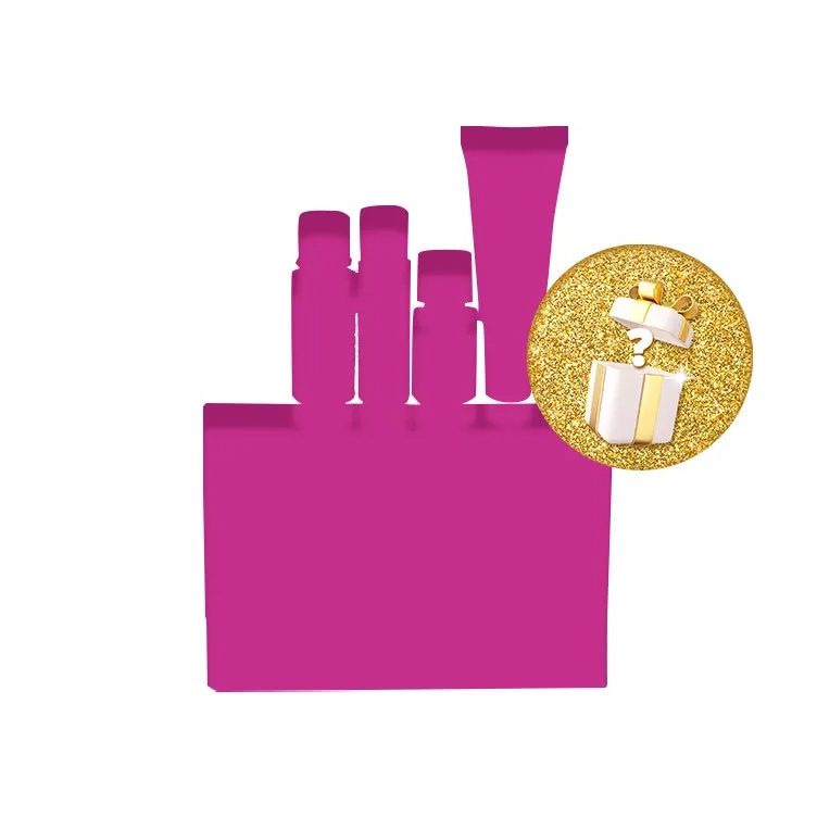 ART M55X Skincare GLOW SET  3 produk