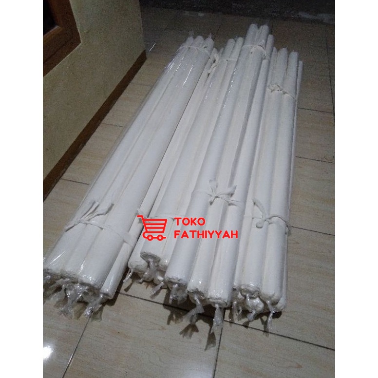 

Baru kanvas lukis roll termurah grosir 3cmx 16cm dan 3 cm x 15cm 7JT