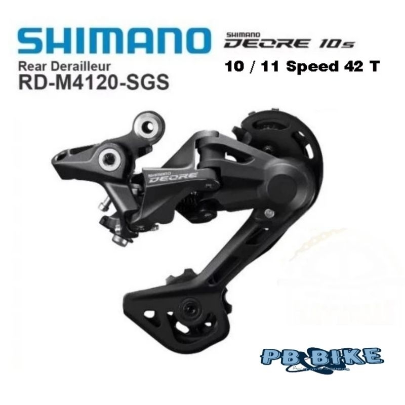 Rear Derailleur RD Shimano Deore Altus Claris Tourney 6 7 8 9 10 11 speed