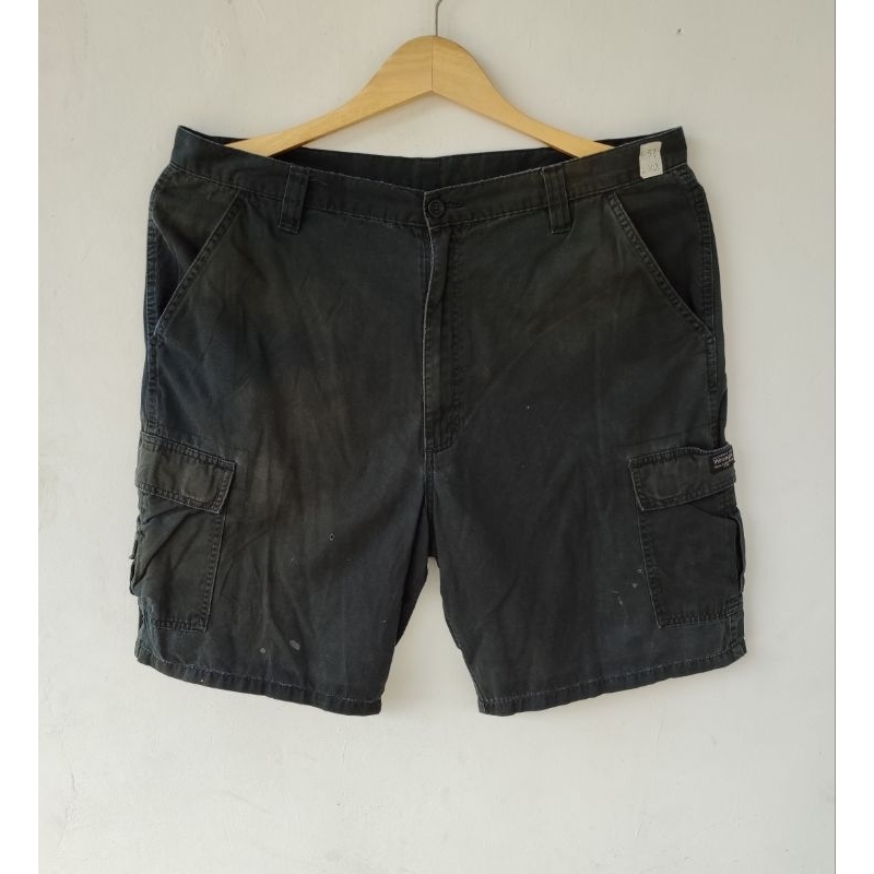 CELANA CARGO PENDEK WRANGLER SIZE 41