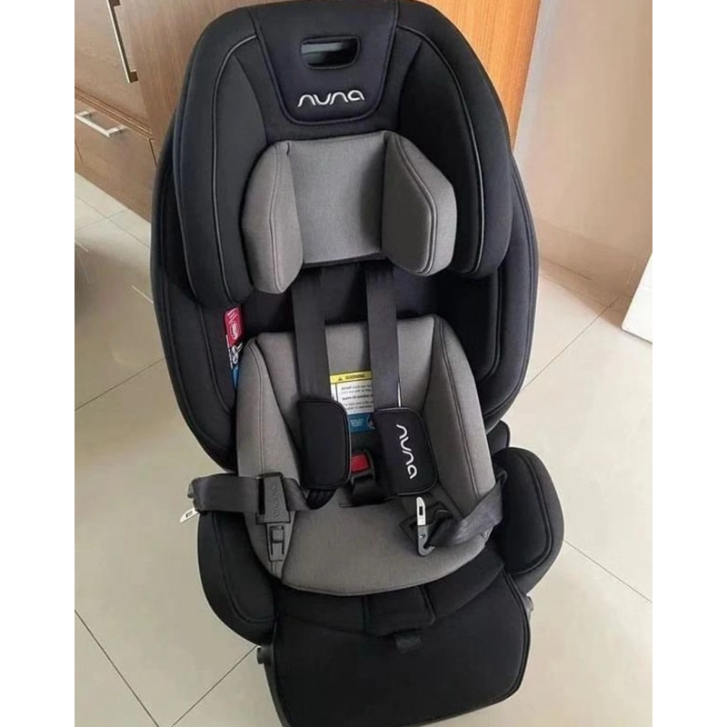 Carseat Nuna Exec