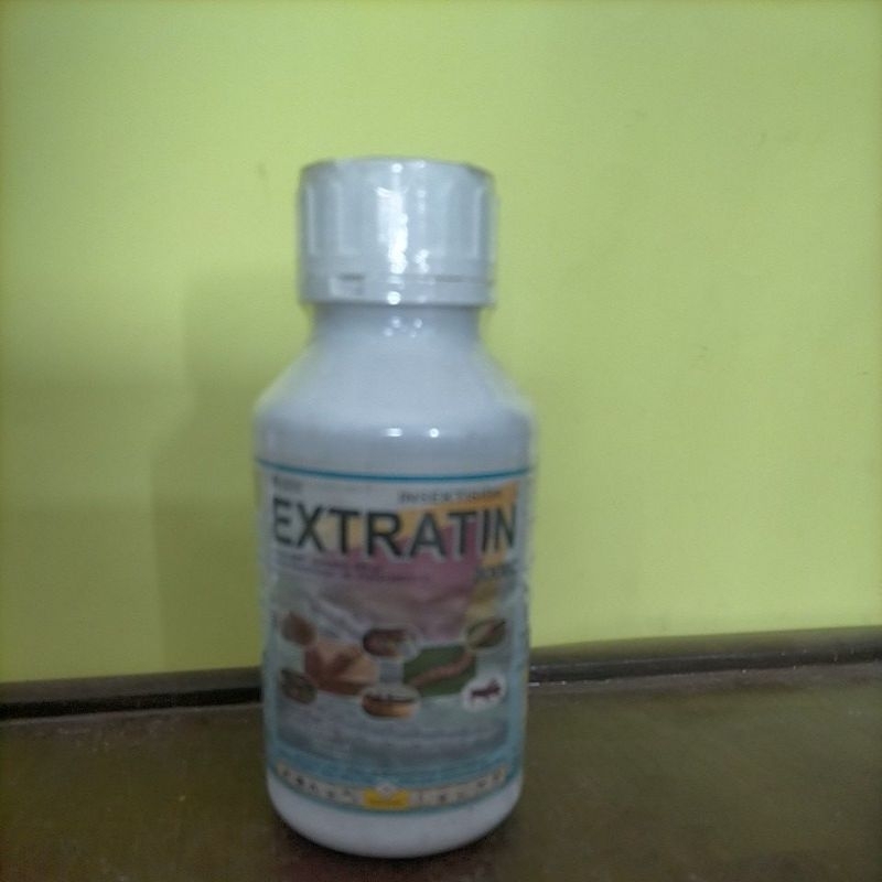 EXTRATIN 200 EC insektisida 500ml