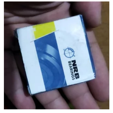 bearing laher kruk as kanan nrb vespa px pxe excel exclusive dll