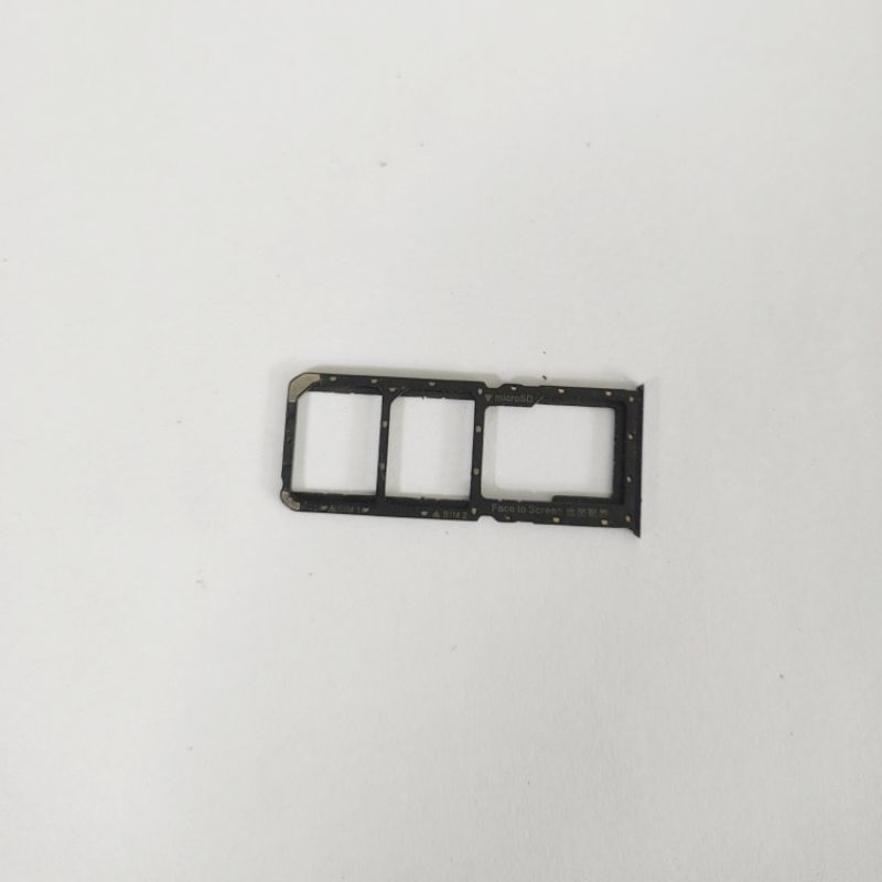 slot SIM card Oppo a3s original