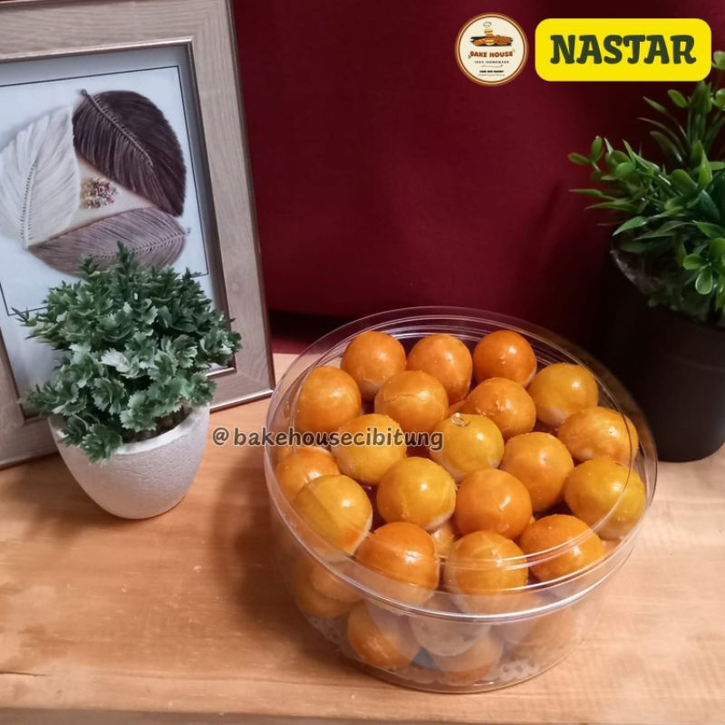 

KUE KERING ENAK/ KUE KERING NASTAR PREIUM 500 gr/ NASTAR BULAT/ NASTAR LEMBUT