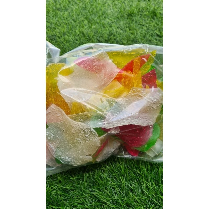 

kerupuk soto sokaraja