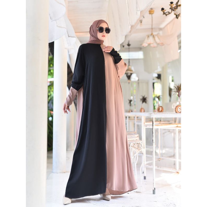 abaya masya