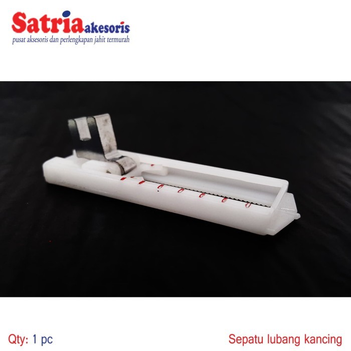 Sepatu Lubang Kancing Sepatu Lubang Kancing Mesin Jahit Bs