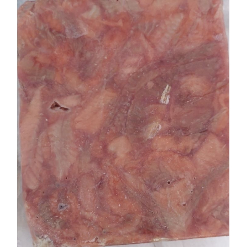 

Tetelan salmon 2 kg