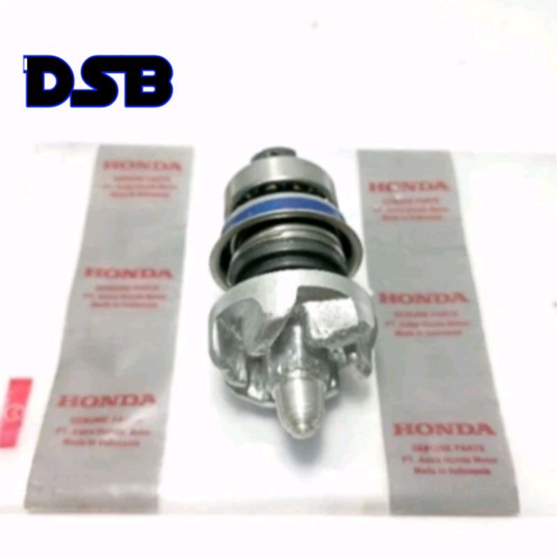 As water pump kipas as water pump radiator CB 150 CBR 150 Sonic 150 Supra GTR 150 K15 original