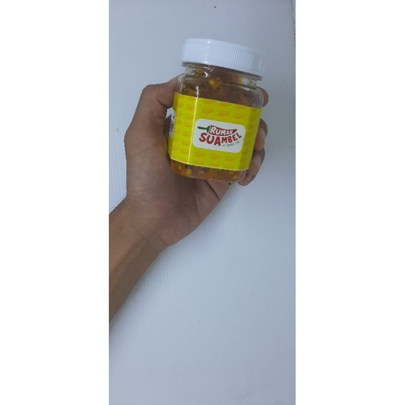 

Sambel by RumahSuambel