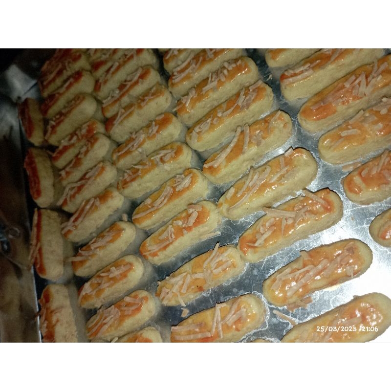 

kastengel keju