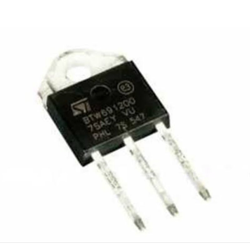 BTW 69 BTW69 1200V ORIGINAL SCR TRANSISTOR