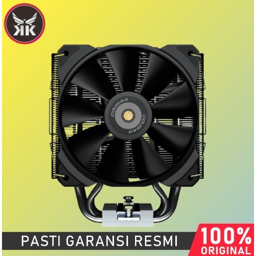 COUGAR FORZA 85 TOWER AIR COOLER
