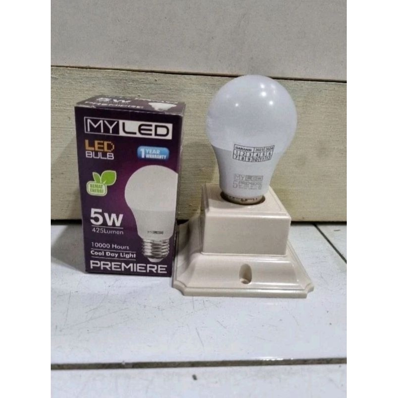 MYLED PREMIERE 5W