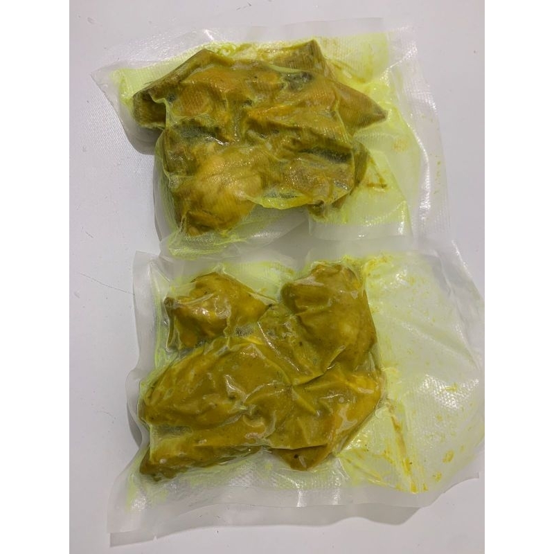 

Ayam Ungkep Frozen by Qulinery Nami