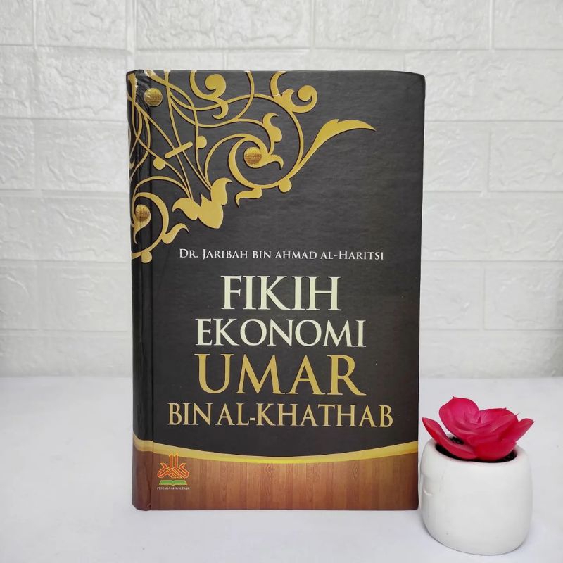 FIKIH EKONOMI UMAR BIN AL-KHATHAB