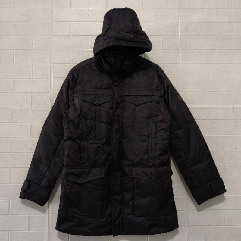 MONCLER Jacket