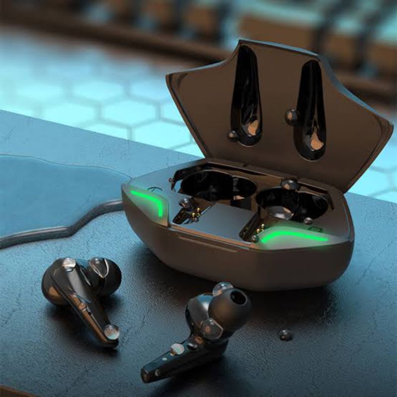 Headset Bluetooth Tws X15