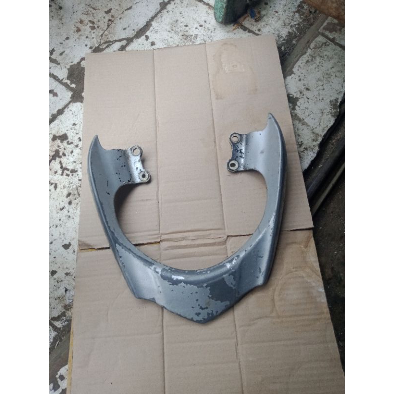 behel belakang motor Yamaha Mio j/GT bekas copotan motor asli original