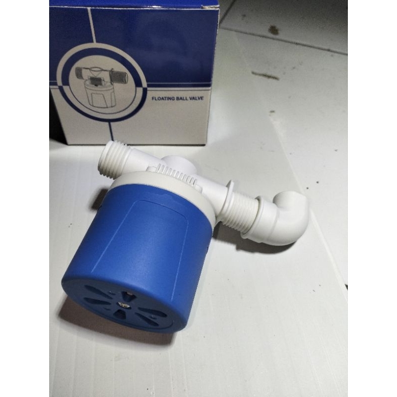 Pelampung Keran Air Otomatis Tandon