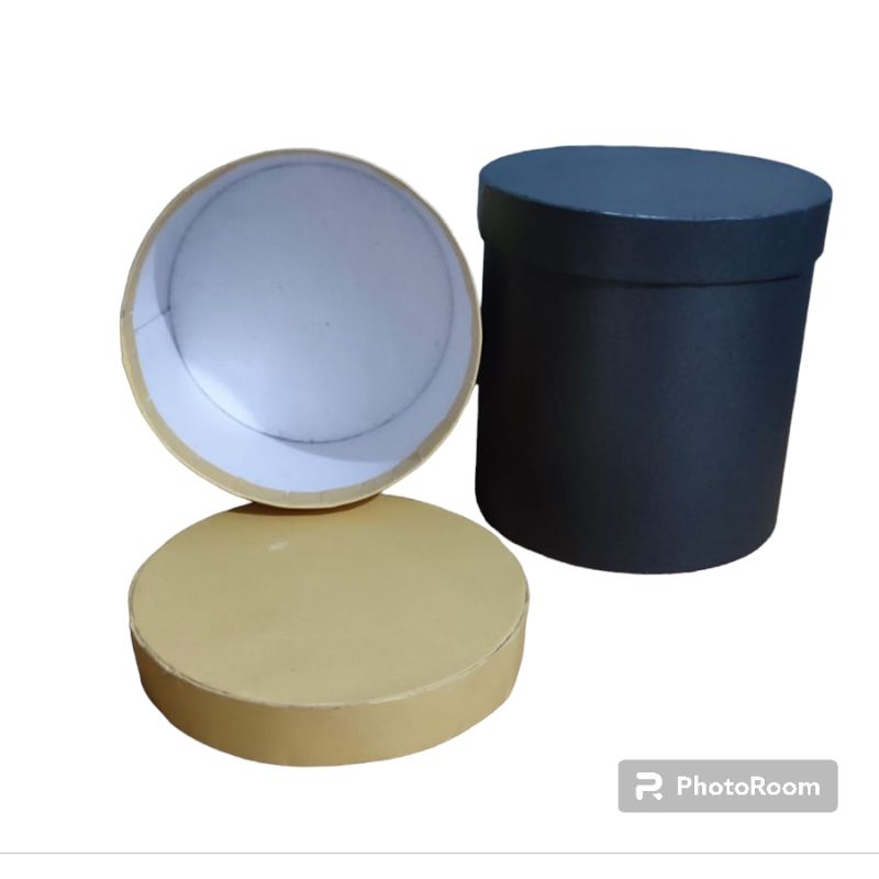 

roundbox new model diameter 12cm