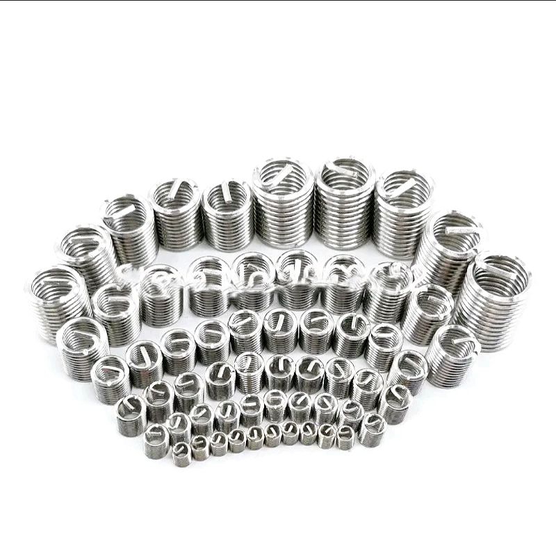 10pcs recoil m6x1.0 2.5D helicoil recoil baut kunci 10