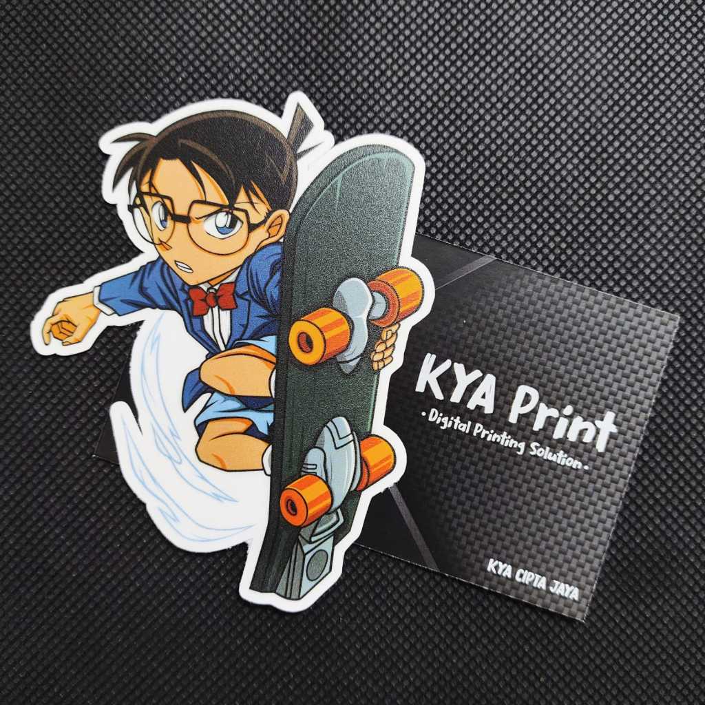 

Premium Sticker Detective Conan