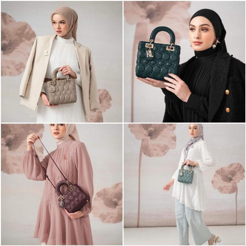 BLOOM BAG heylocal id