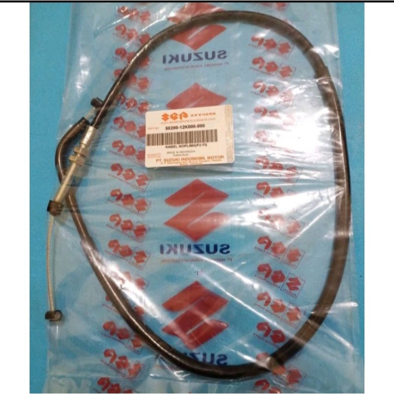 Kabel kopling Satria Fu lama kabel kopling Fu lama tali kopling Satria Fu