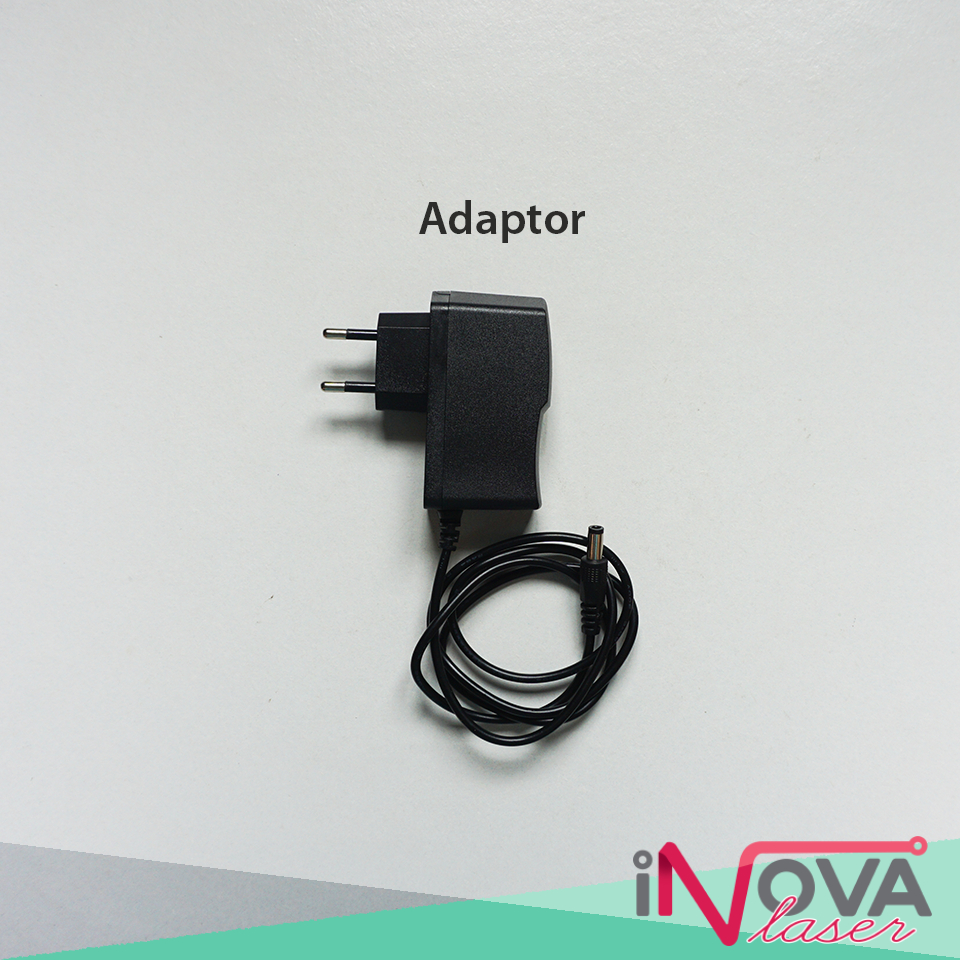 Adaptor DC 12V 1A