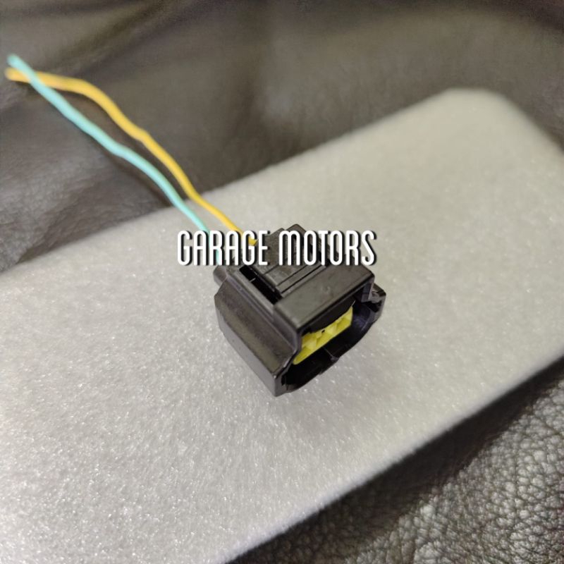 SOKET DINAMO AMPER ALTERNATOR FORD ESCAPE 3.0