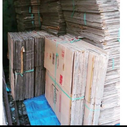 

Kardus Tambahan Packing