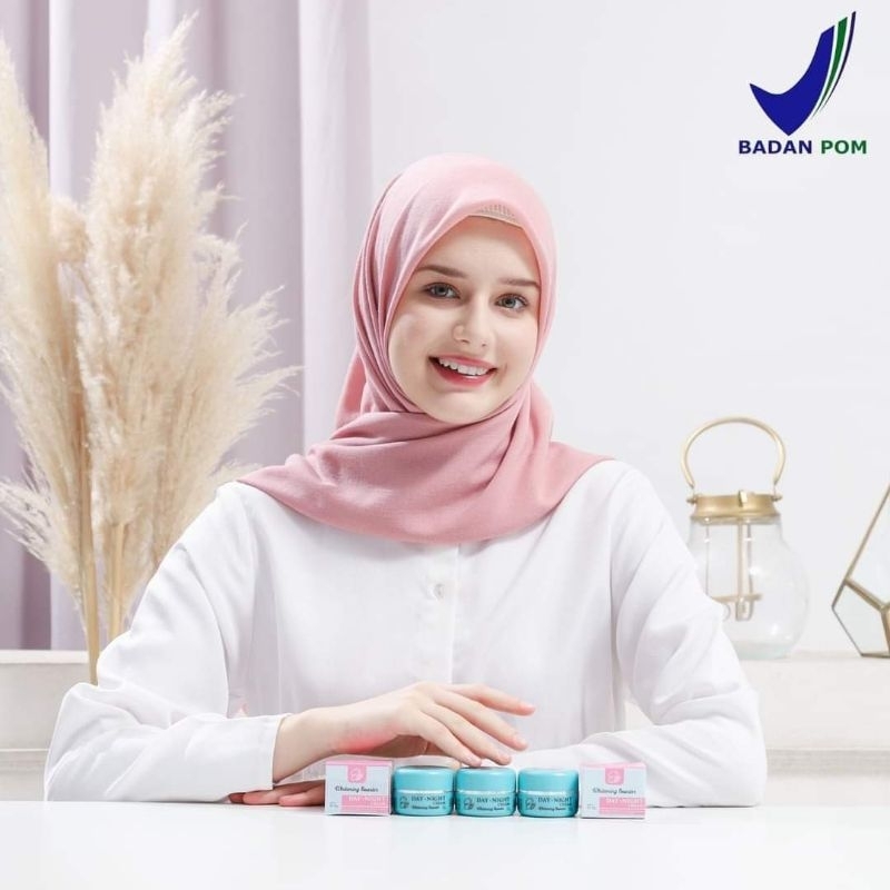 EBY BY ELIZA BEAUTY BPOM