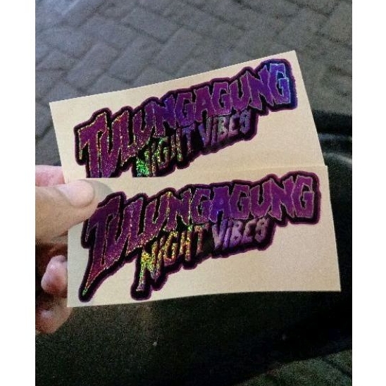 

Stiker Tulungagung Nightvibes