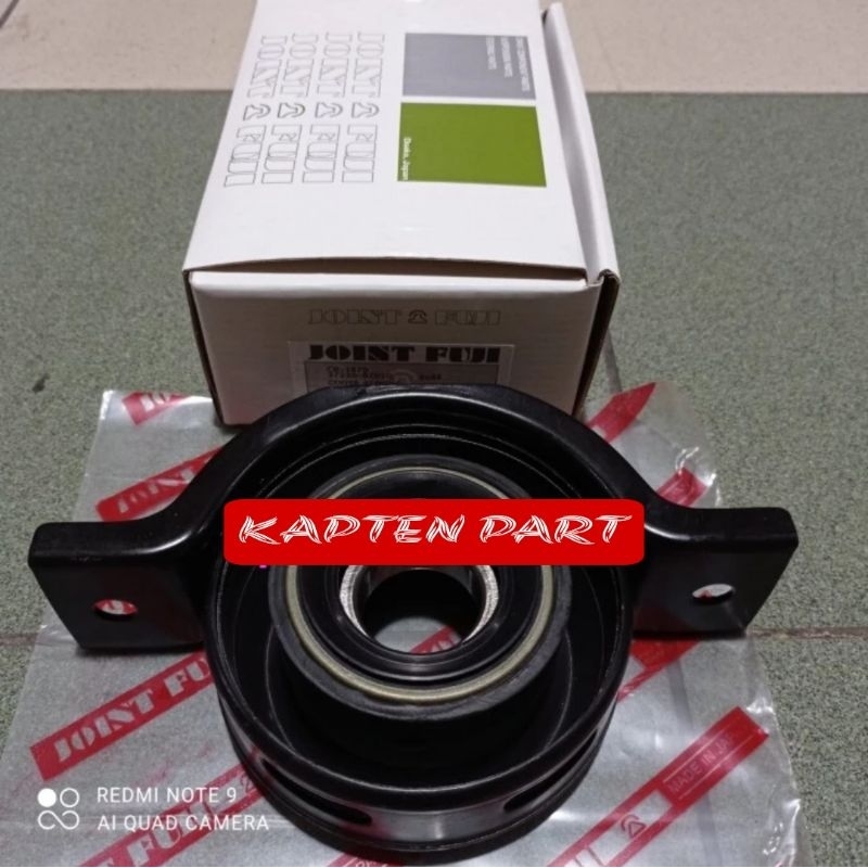CENTER BEARING ASSY KARET GANTUNGAN KOPEL AVANZA XENIA 2004-2011